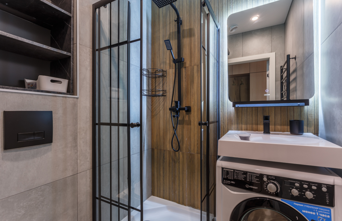 Апартаменты FortEstate на Ленинском проспекте 158 (15)