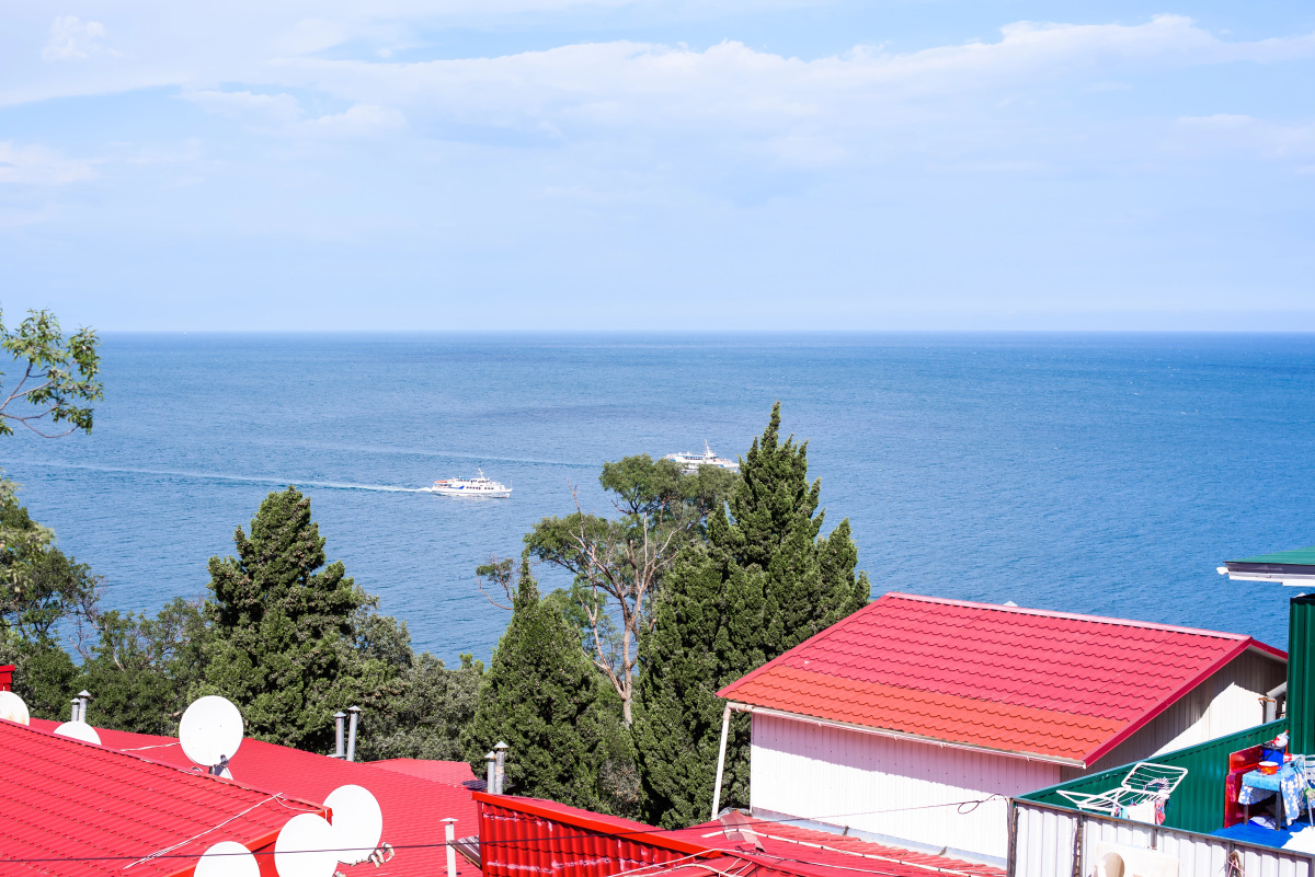 Частный Дом Ласточка