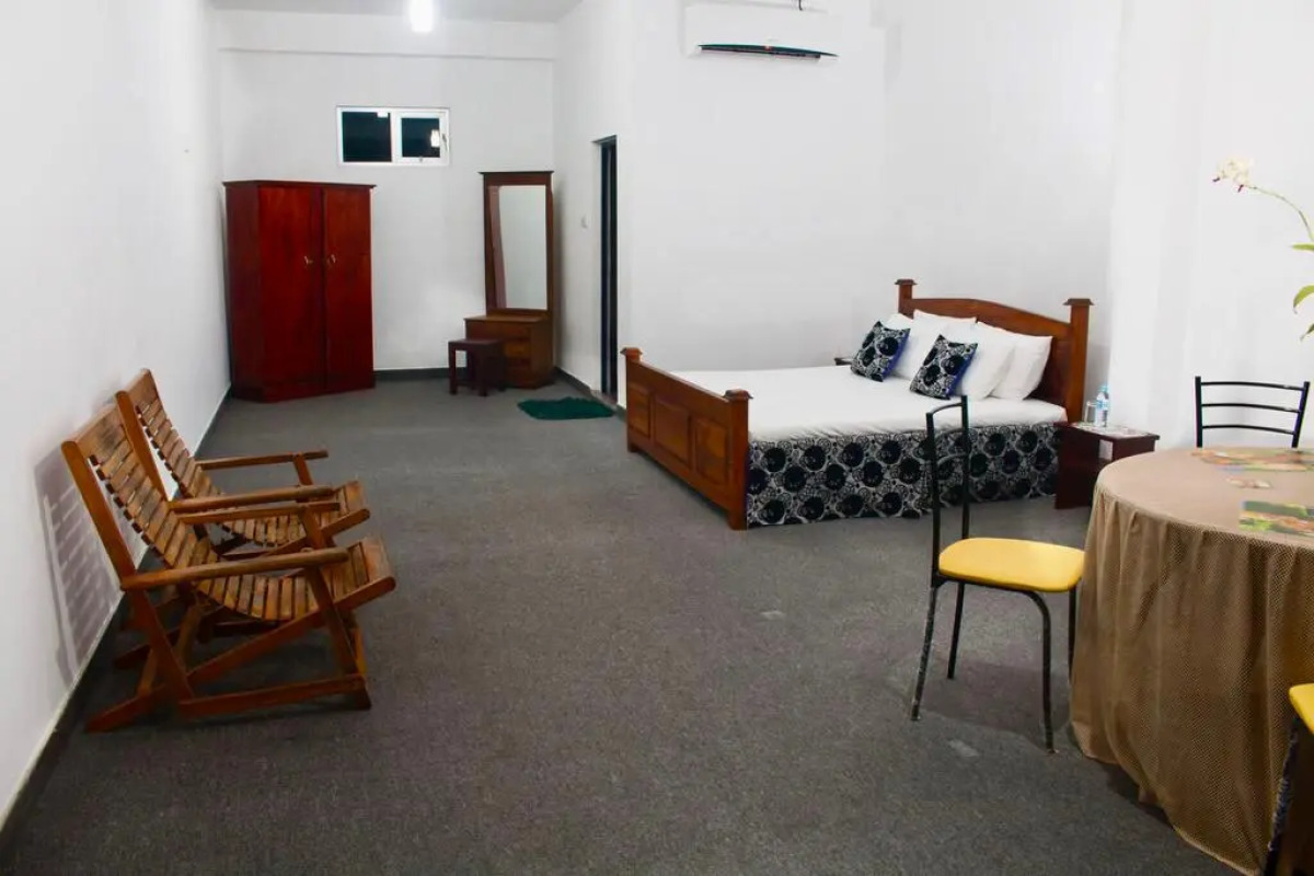 Ночлег и завтрак White Palace Sri lanka