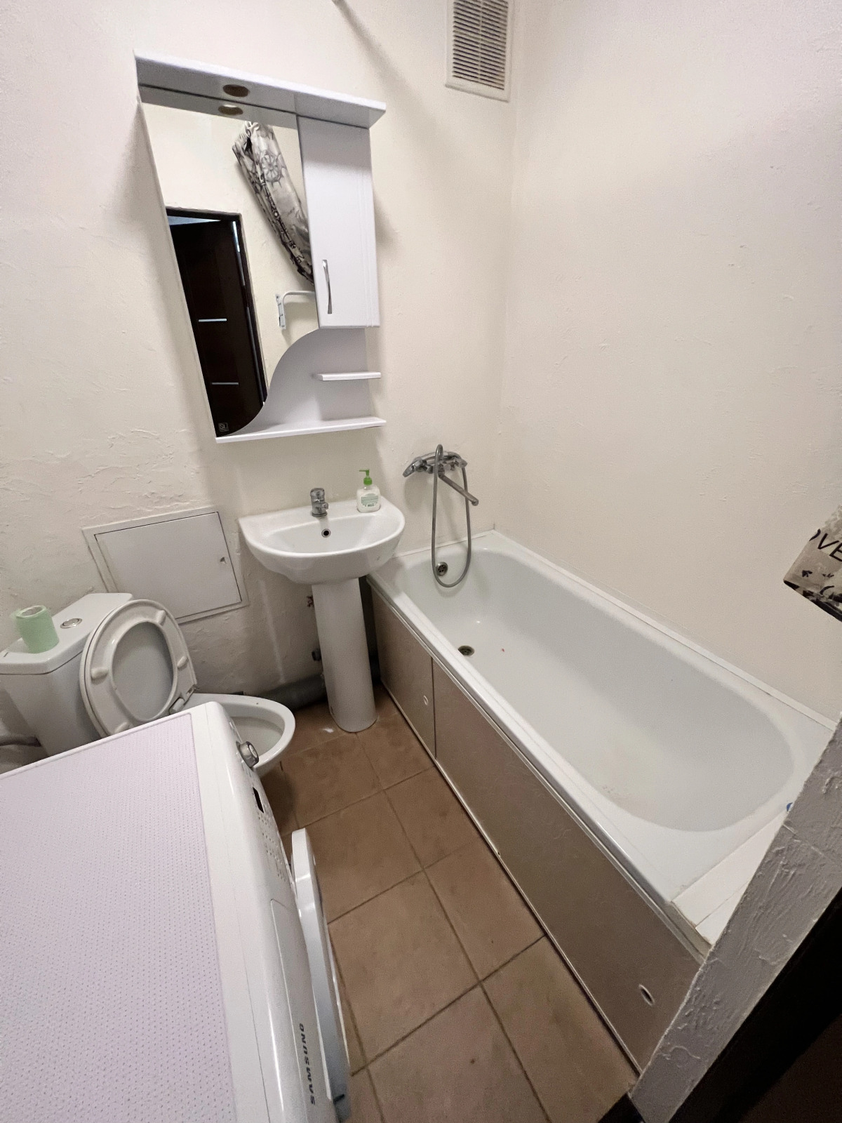 Апартаменты Белгородский Проспект 34