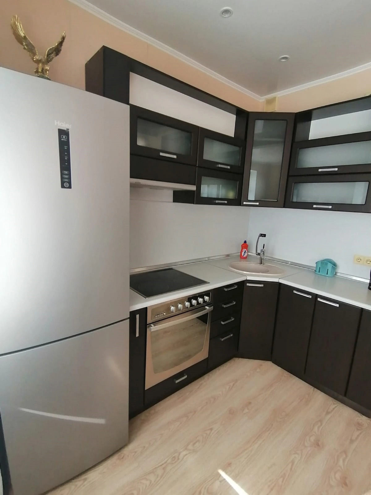 Квартира Возле Аэропорта 1