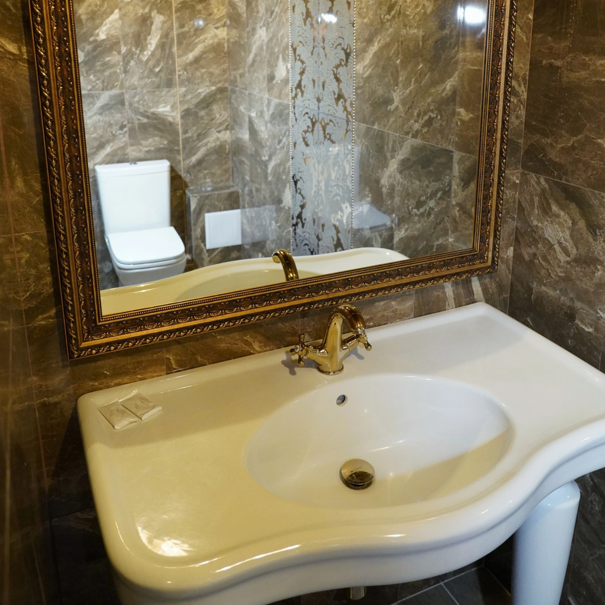 Отель Салам