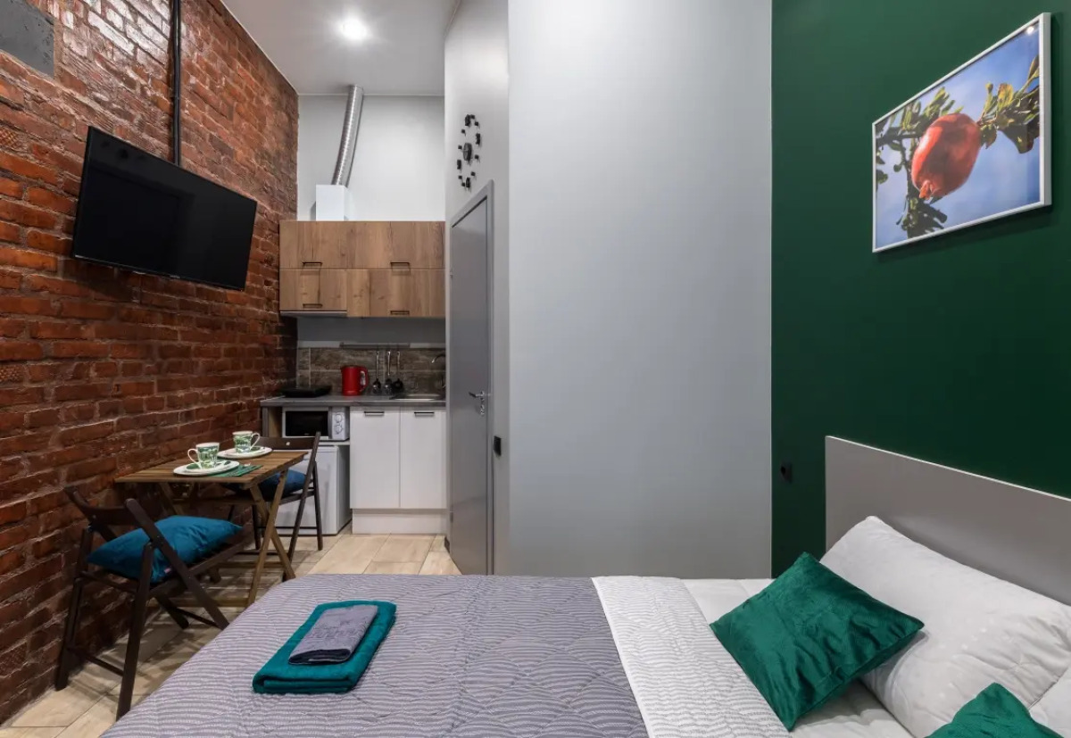 Апартаменты RentalSPb