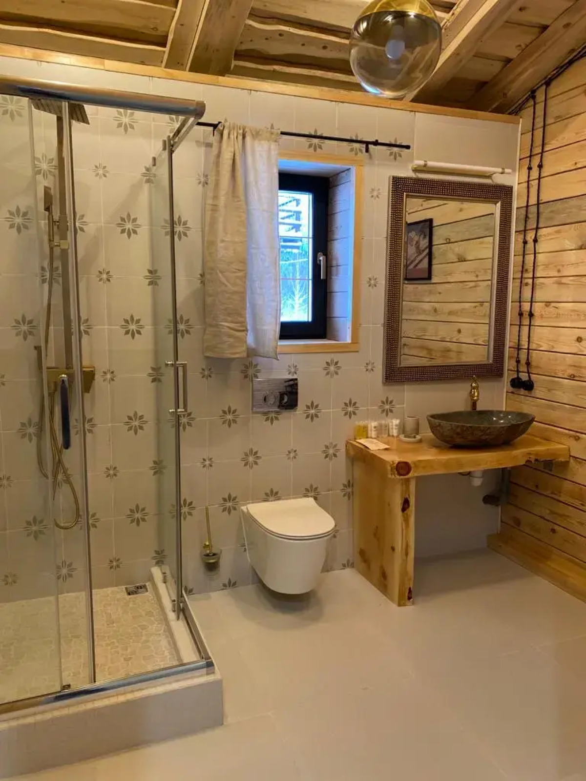 Гостевой дом Flora&Fauna Sheregesh