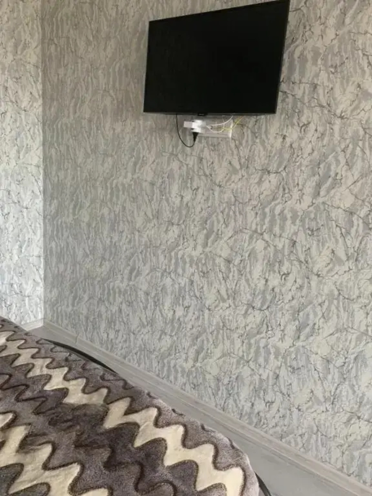 Квартира на Назарбаева