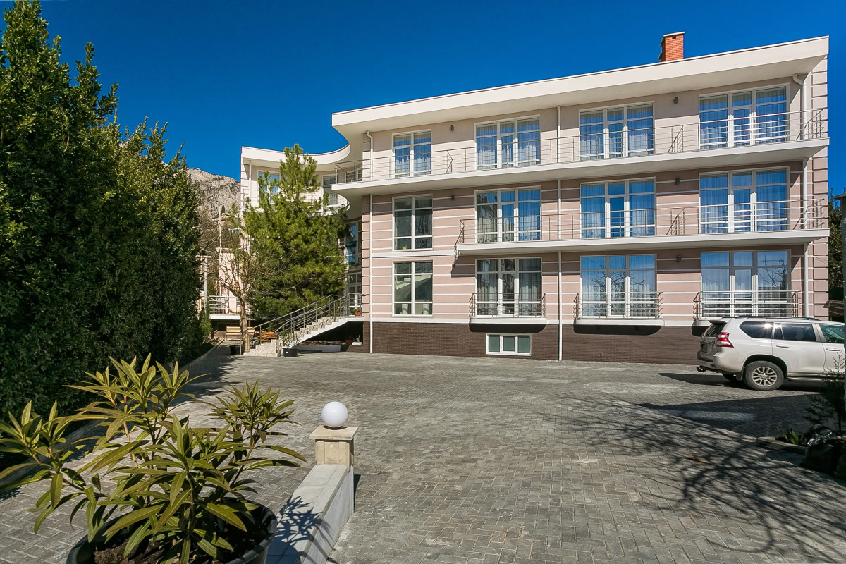 Гостевой дом Villa Lara