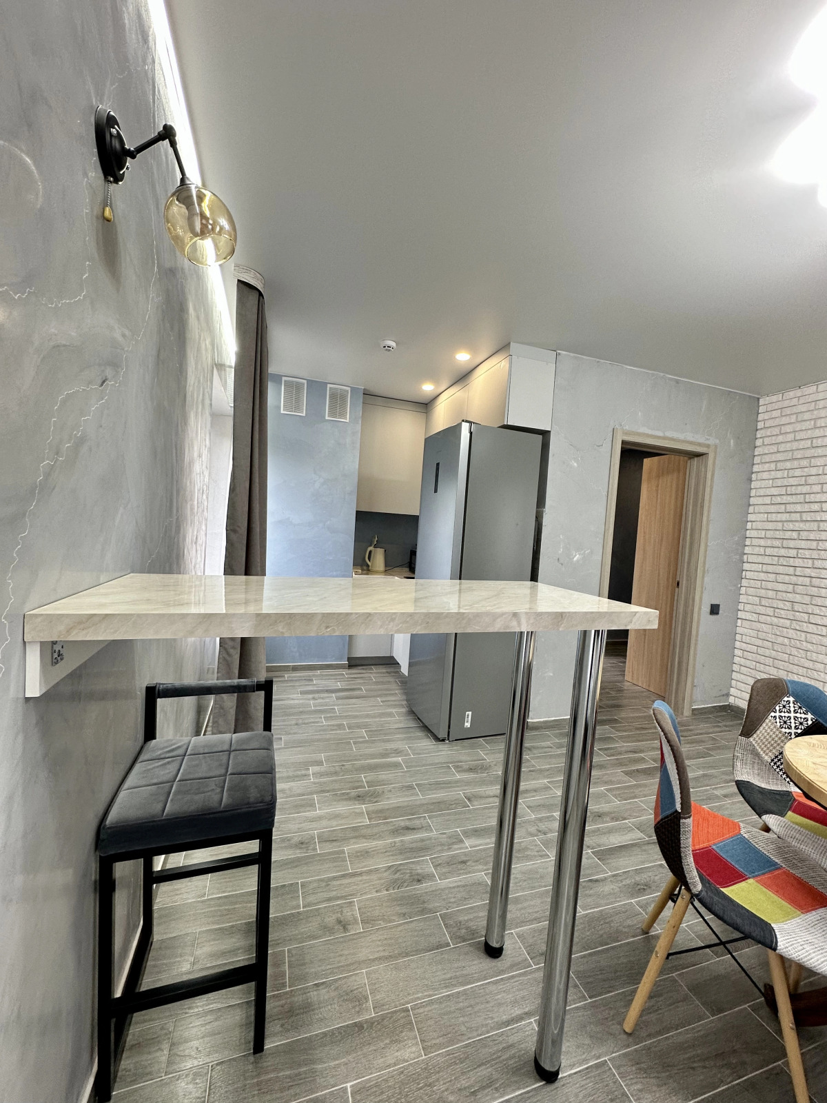 Гостевой дом Аммонит