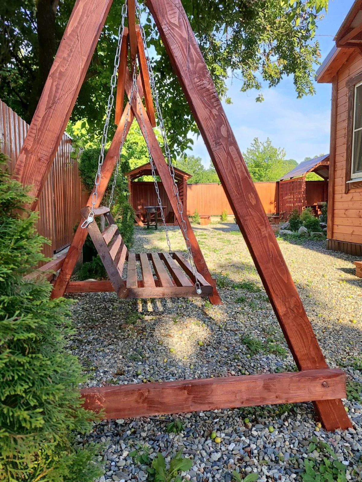 Гостевой дом Проксима