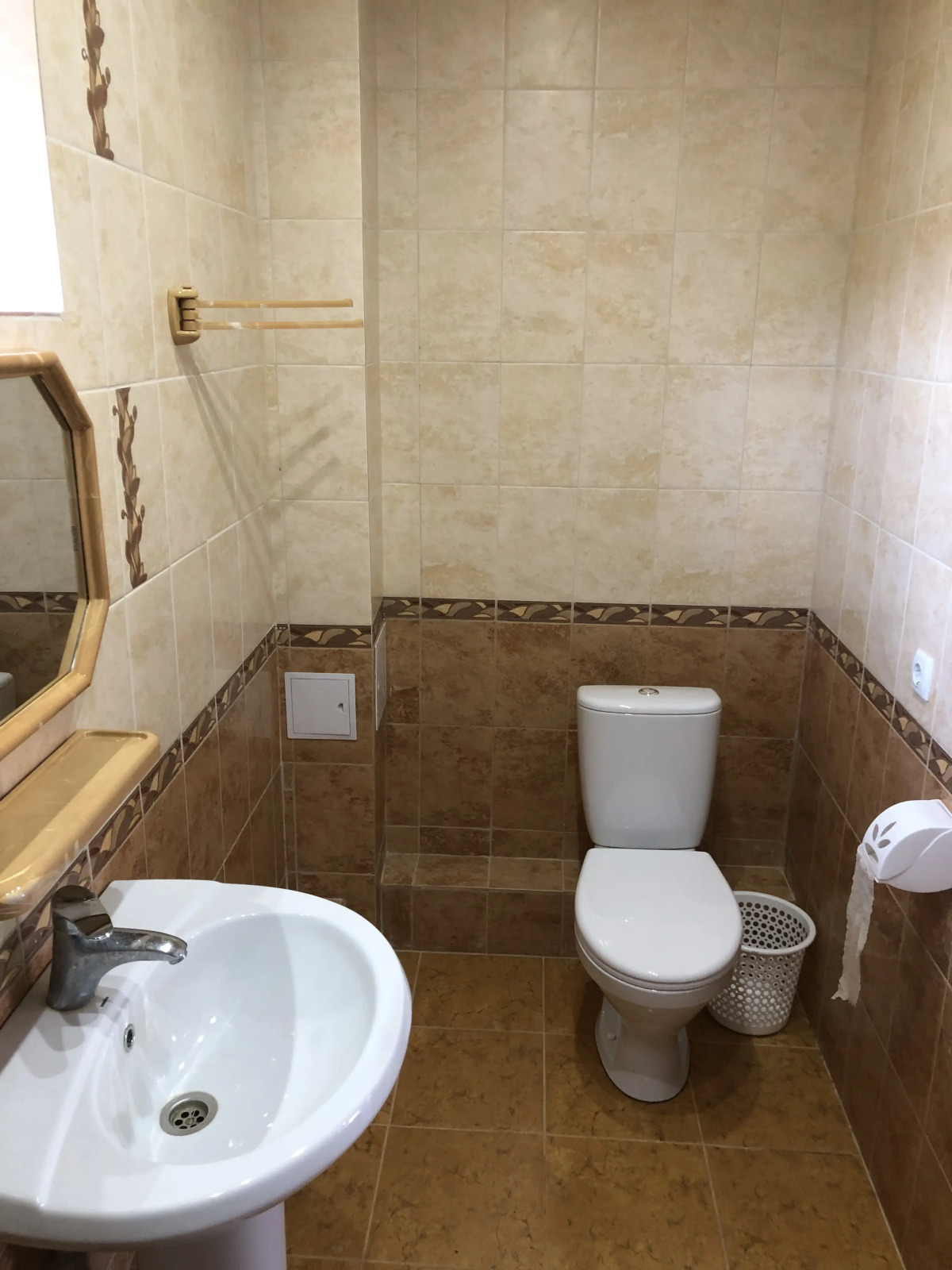 Гостевой Дом Nina-Sarini