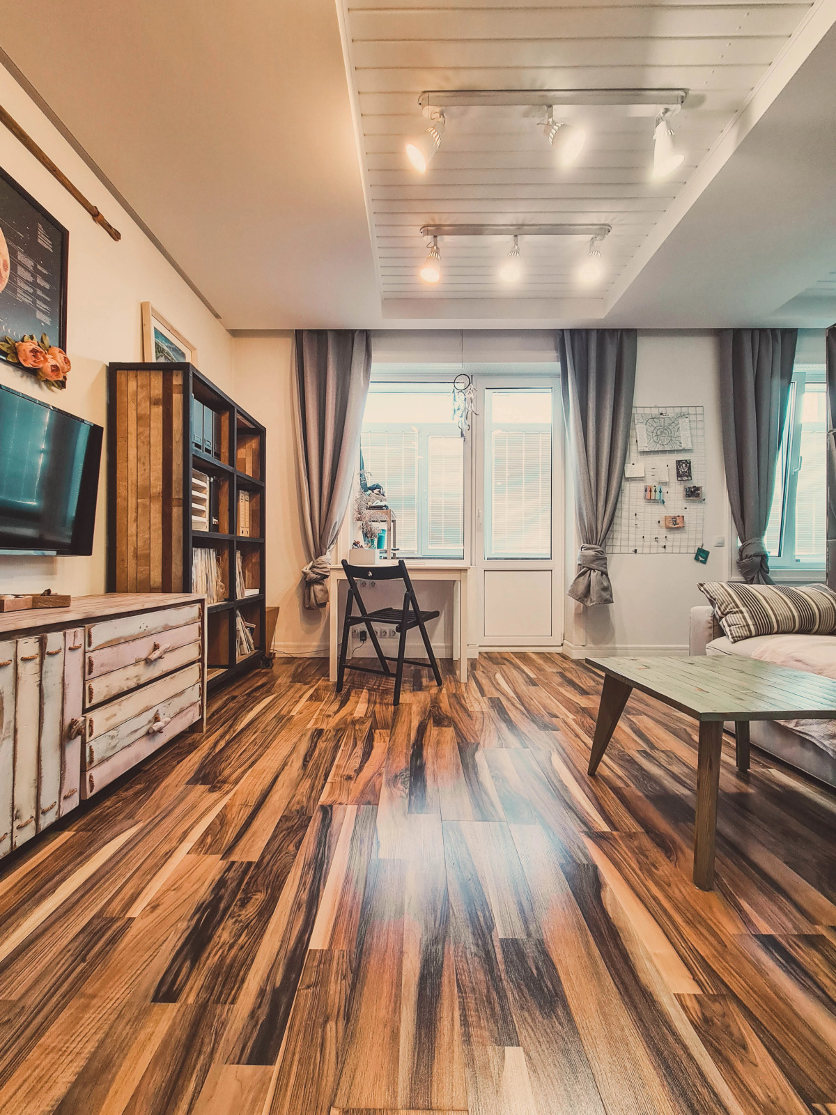 Квартира Квартира Атмосферы