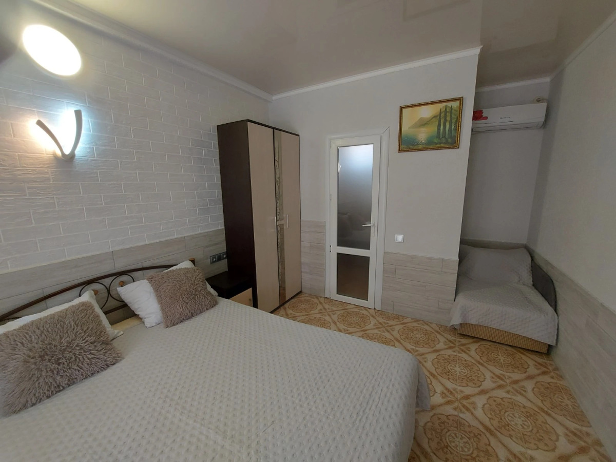 Гостевой дом Виктория