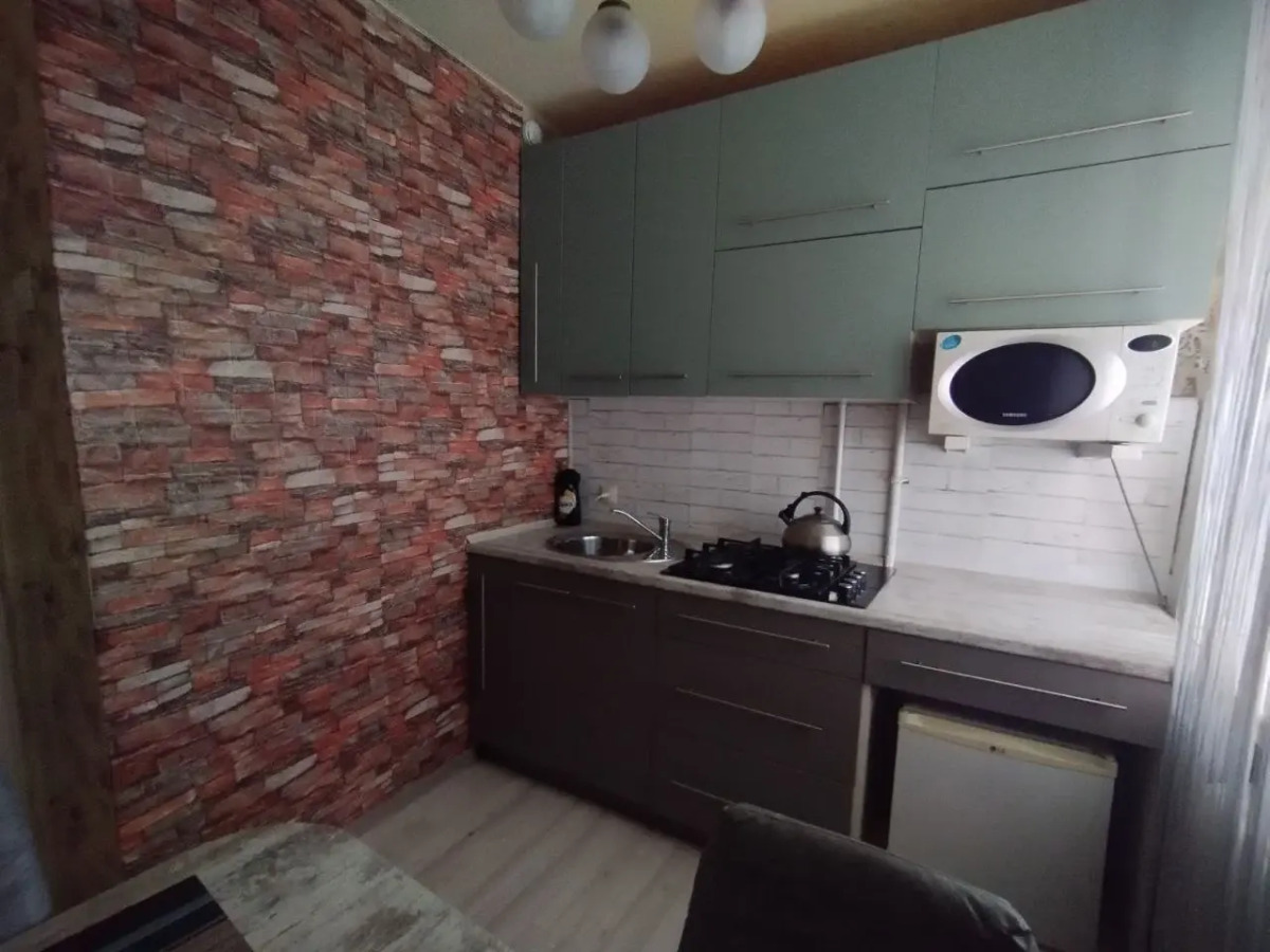 Апартаменты Квартира на Сутки