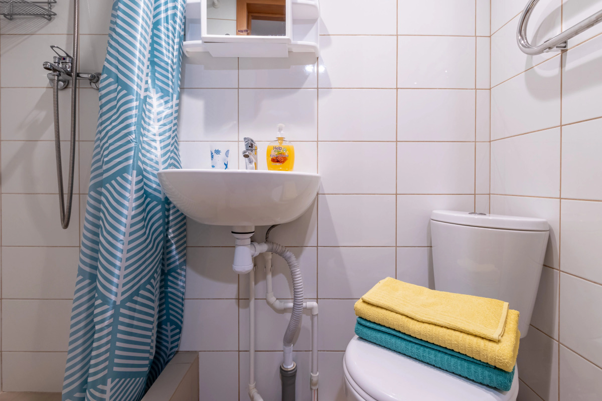 Студия у метро Балтийская