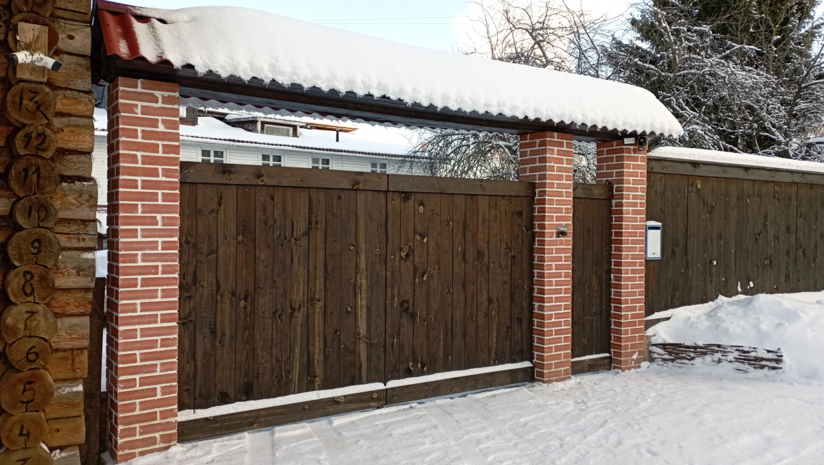 Апартаменты в Усадьбе Малышева М.М.