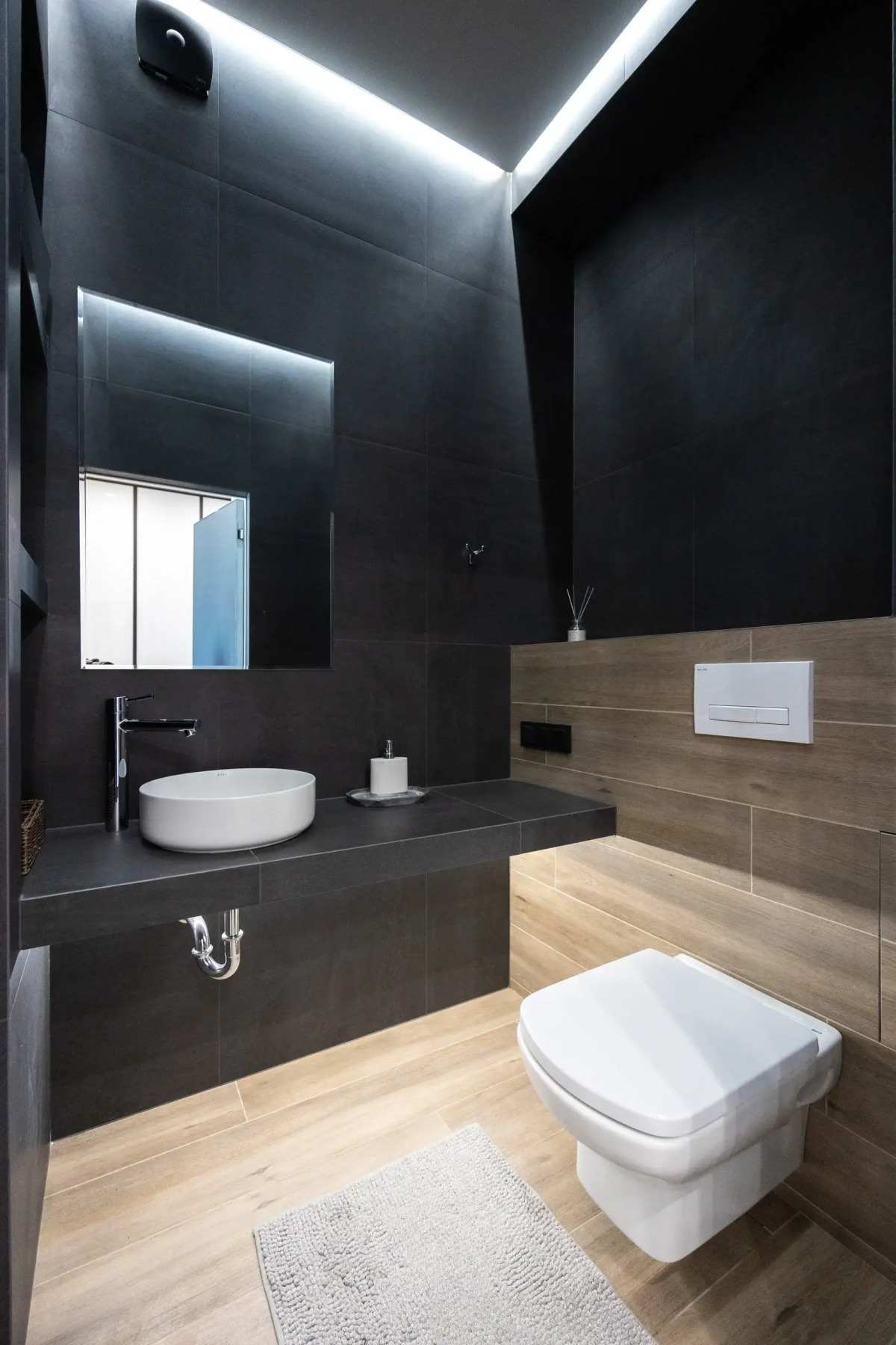 Квартира с Видом на р.Преголя в ЖК Рыбная Деревня