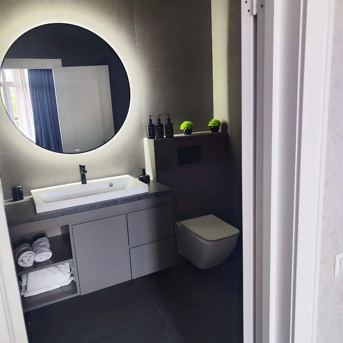 Квартира Рыбная Деревня