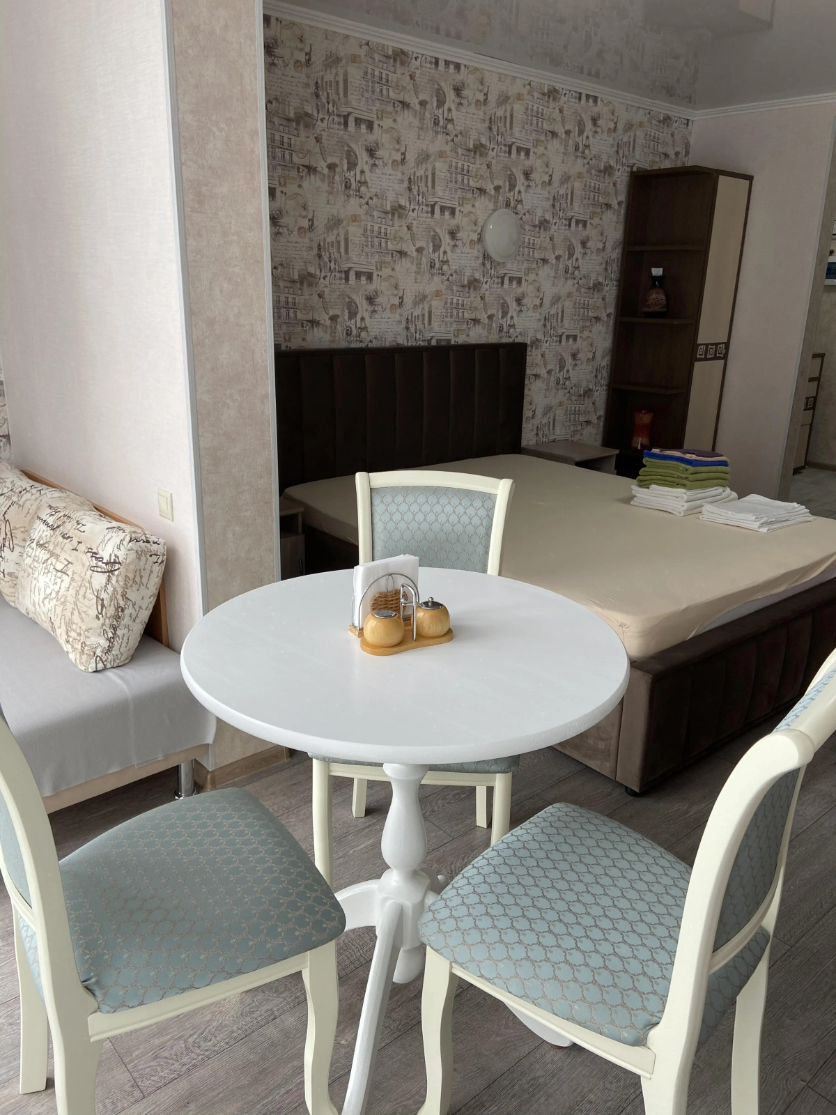 Квартира ЖК Виктория