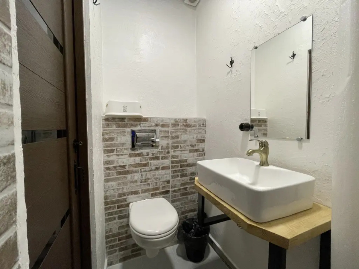 Квартира КАК ДОМА на Комсомольской