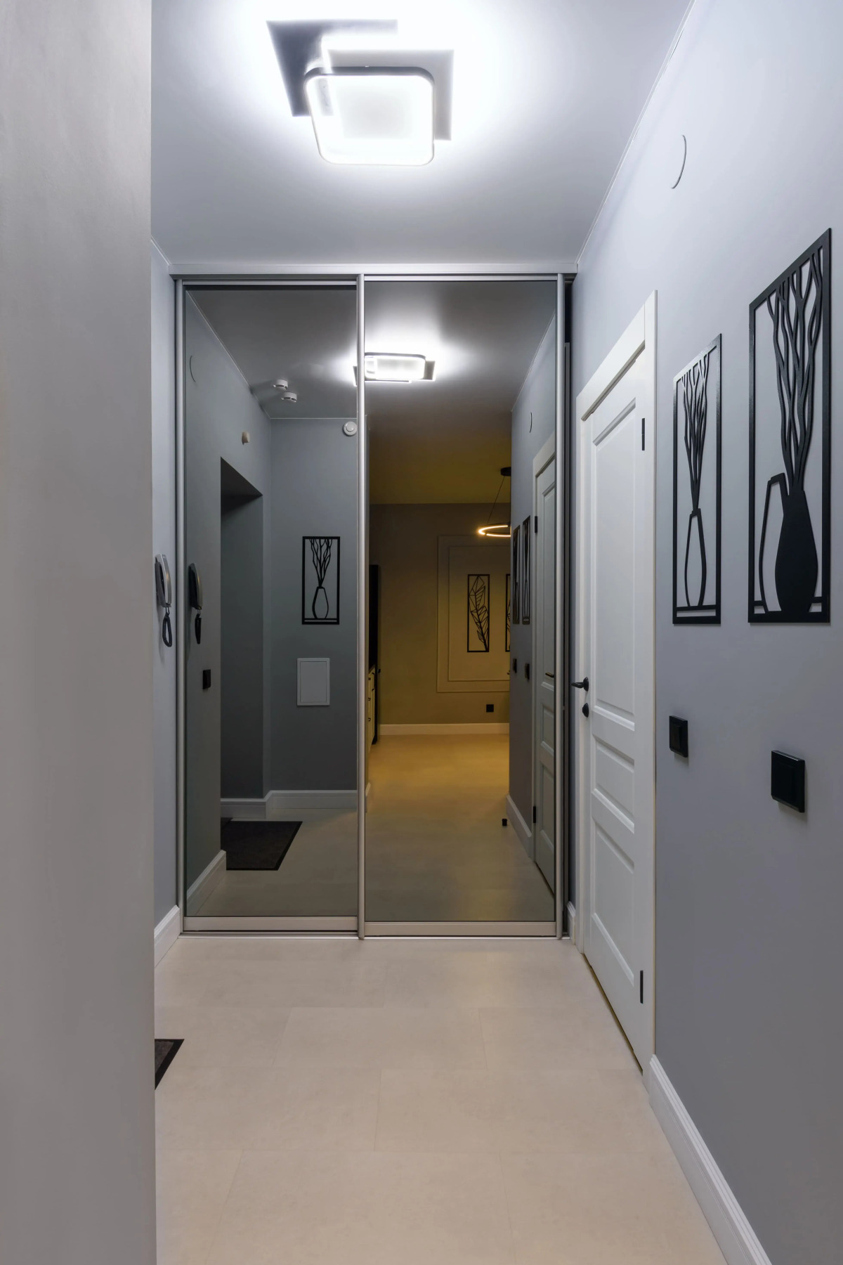 Апартаменты KrasLoft в ЖК Бульвар Цветов на 4 человек