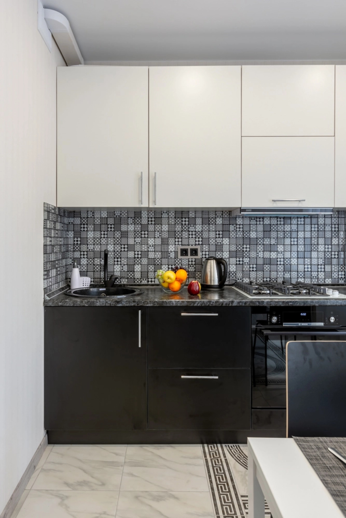 Апартаменты Кварт-Отель, Плющиха, 42