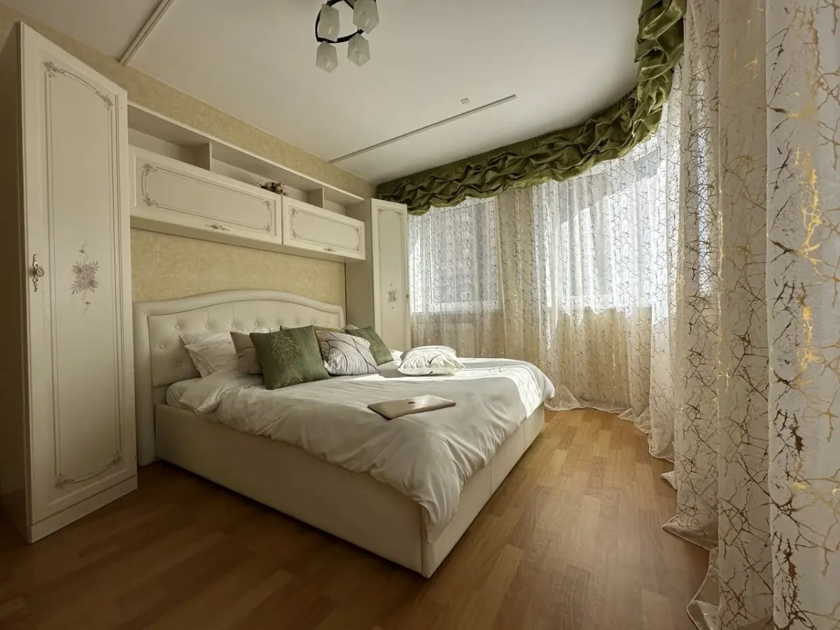 Квартира Рядом с м. Парнас