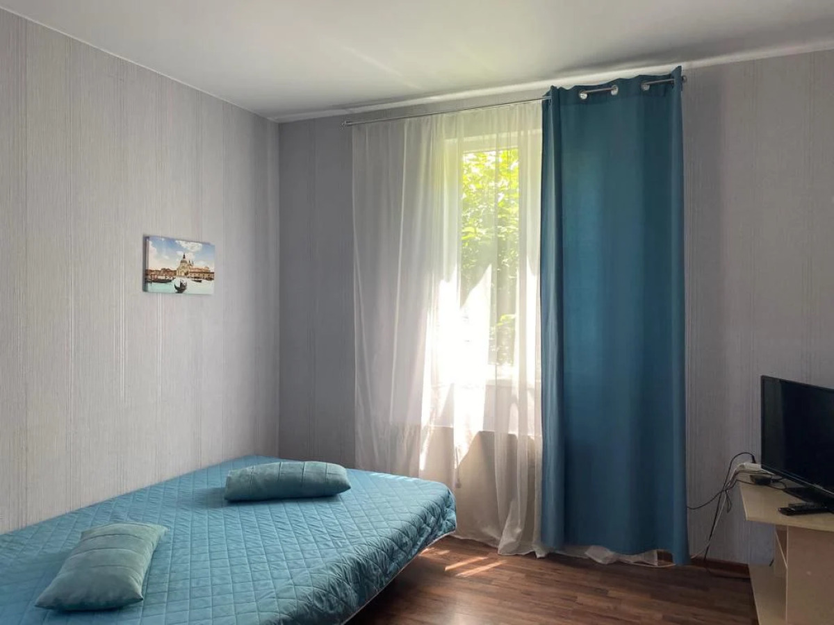 База отдыха Тихая Полянка