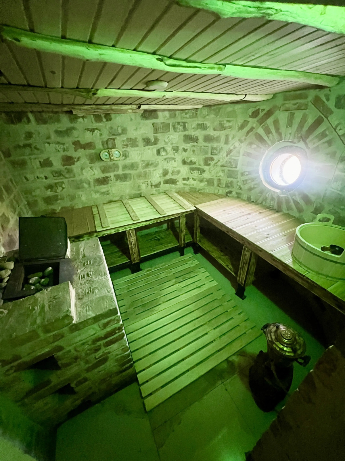 ЭКО хутор Тишина