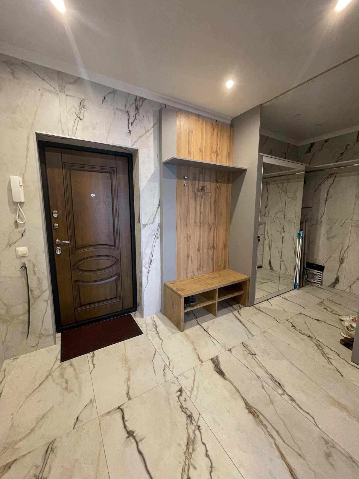 Апартаменты Мила