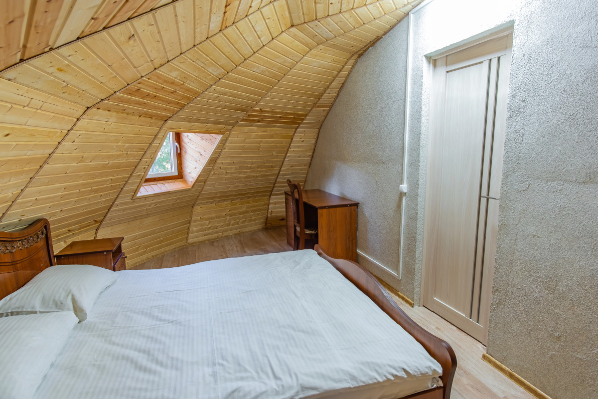 Шале Гостиный Двор 1