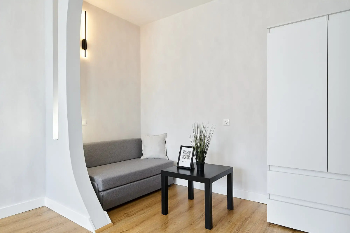 Апартаменты в Боровлянах бюджетный вариант для экономных гостей Минска