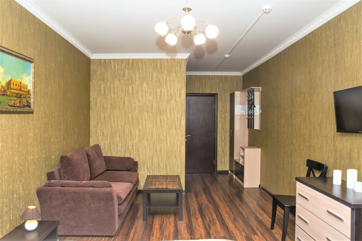 Мини-Отель Уют