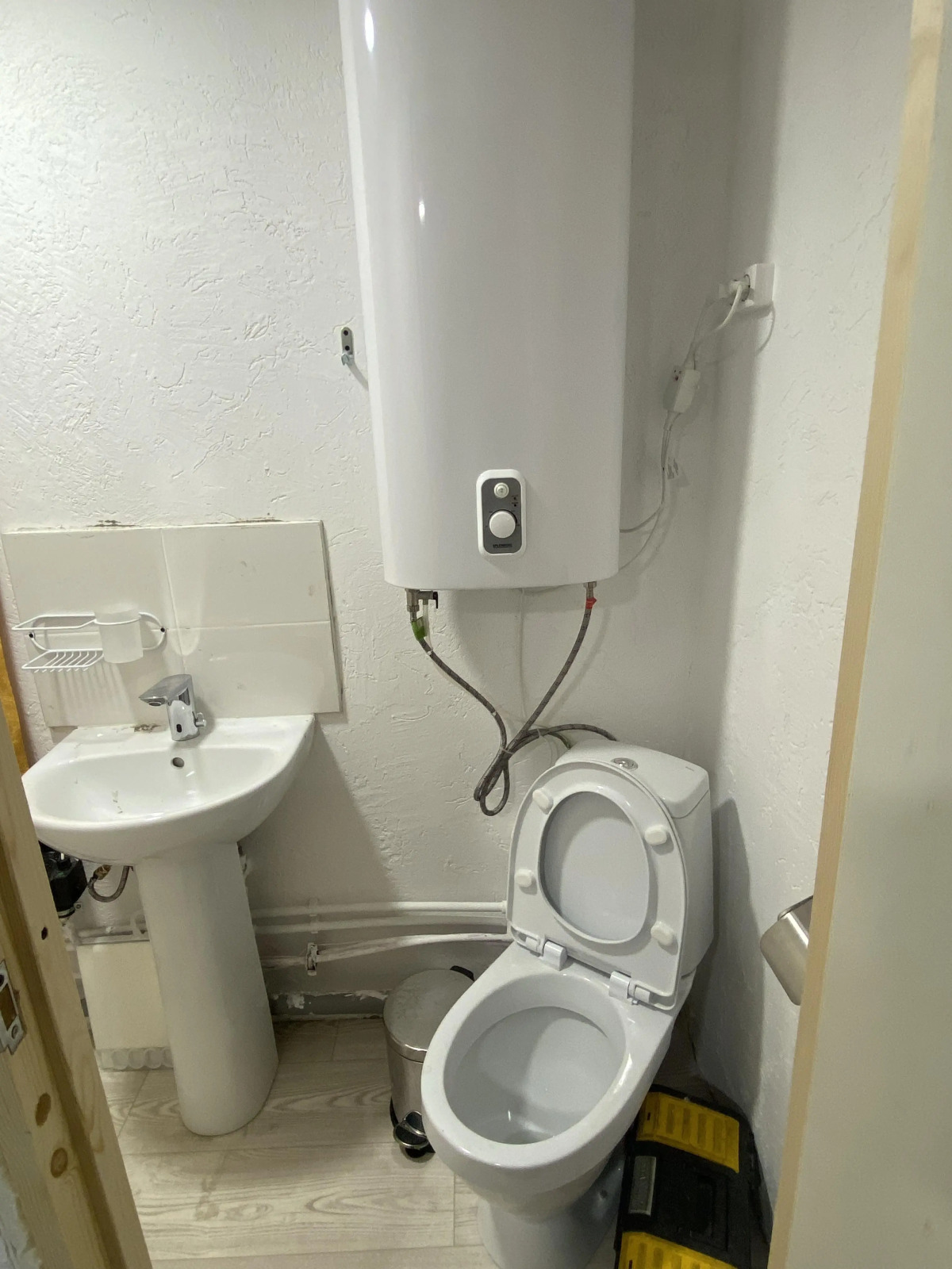 База отдыха Монте Карло