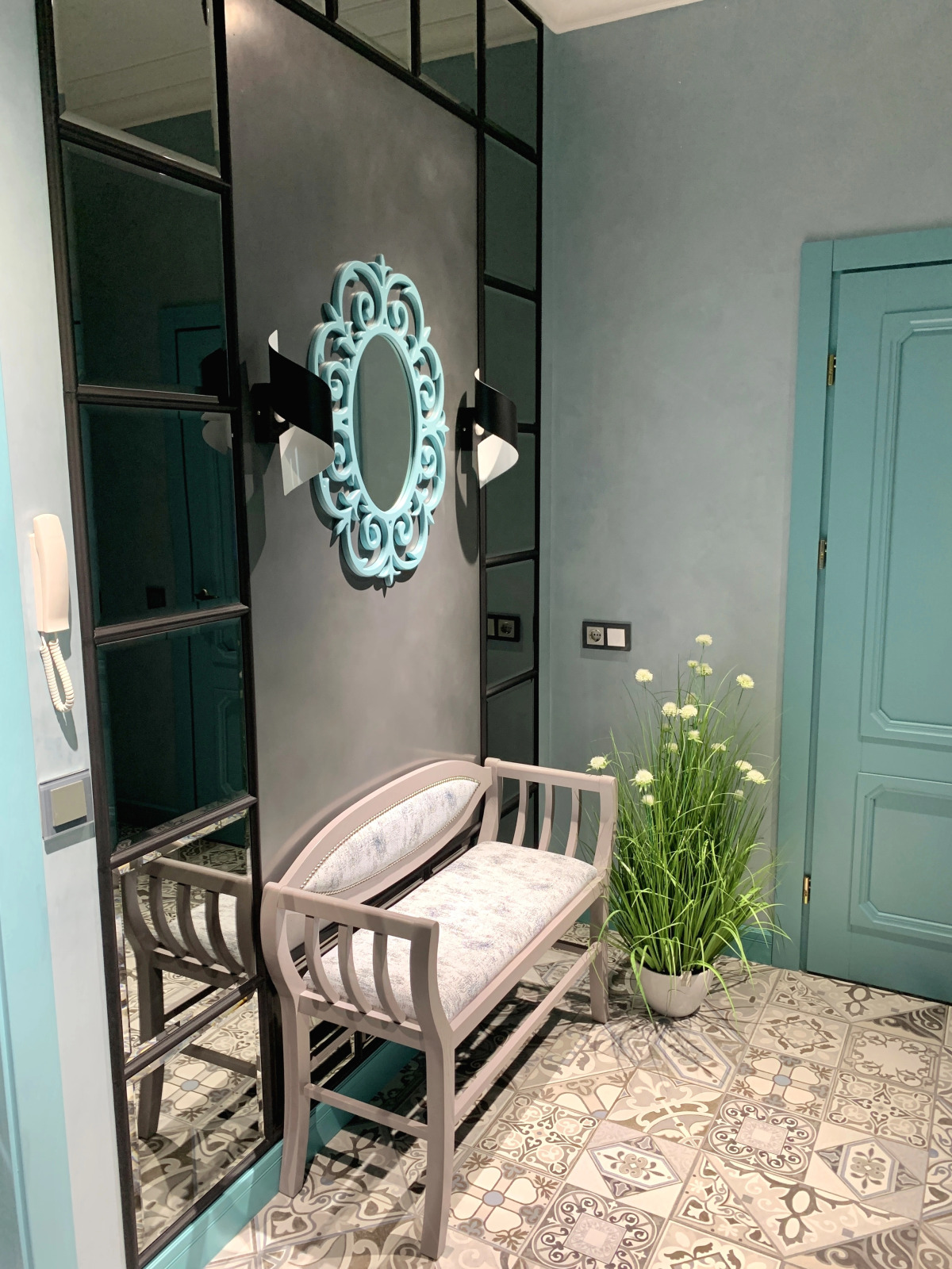 Апартаменты Raushen Prestige 8