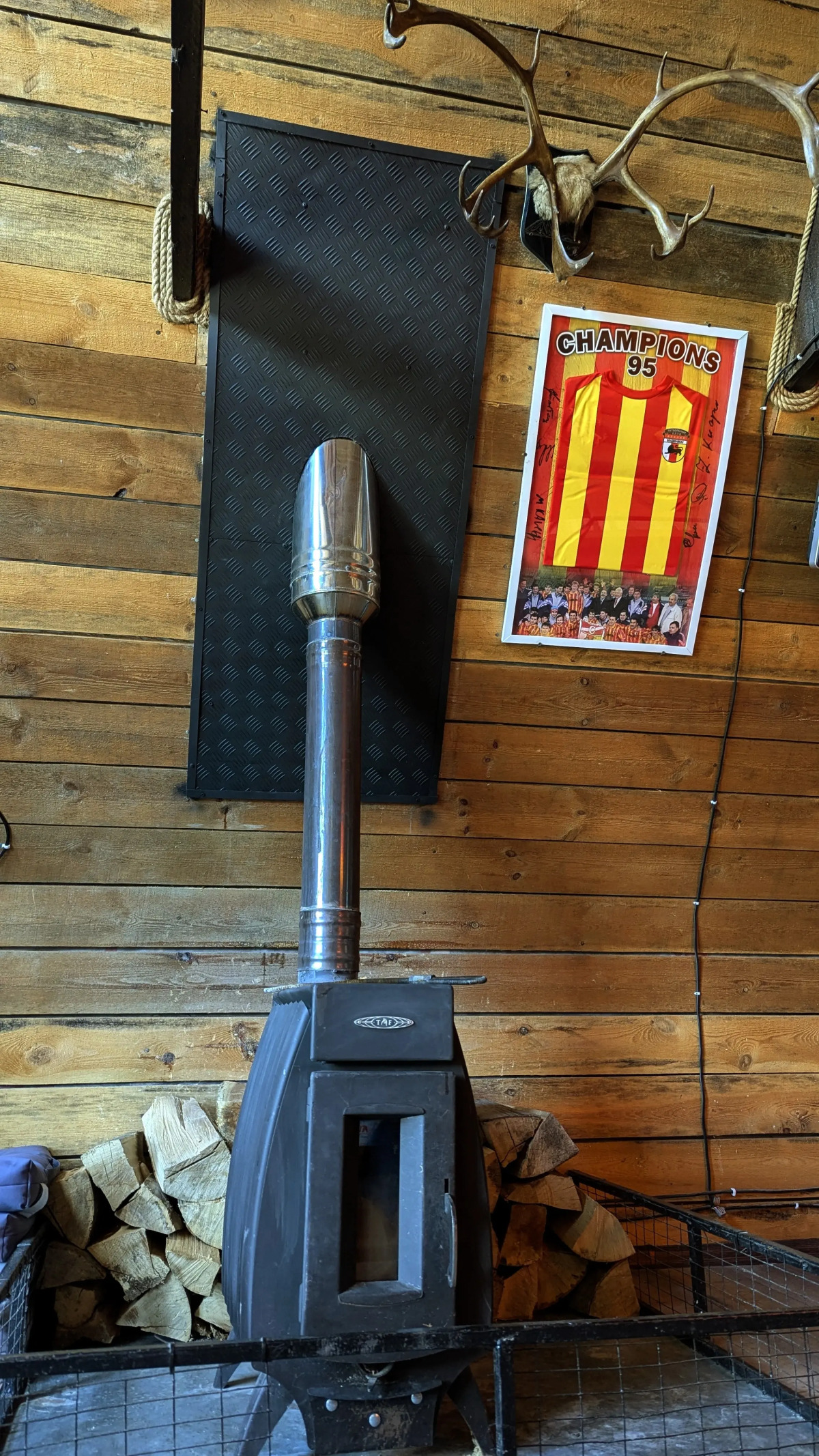 Гостевой дом Внедорожный