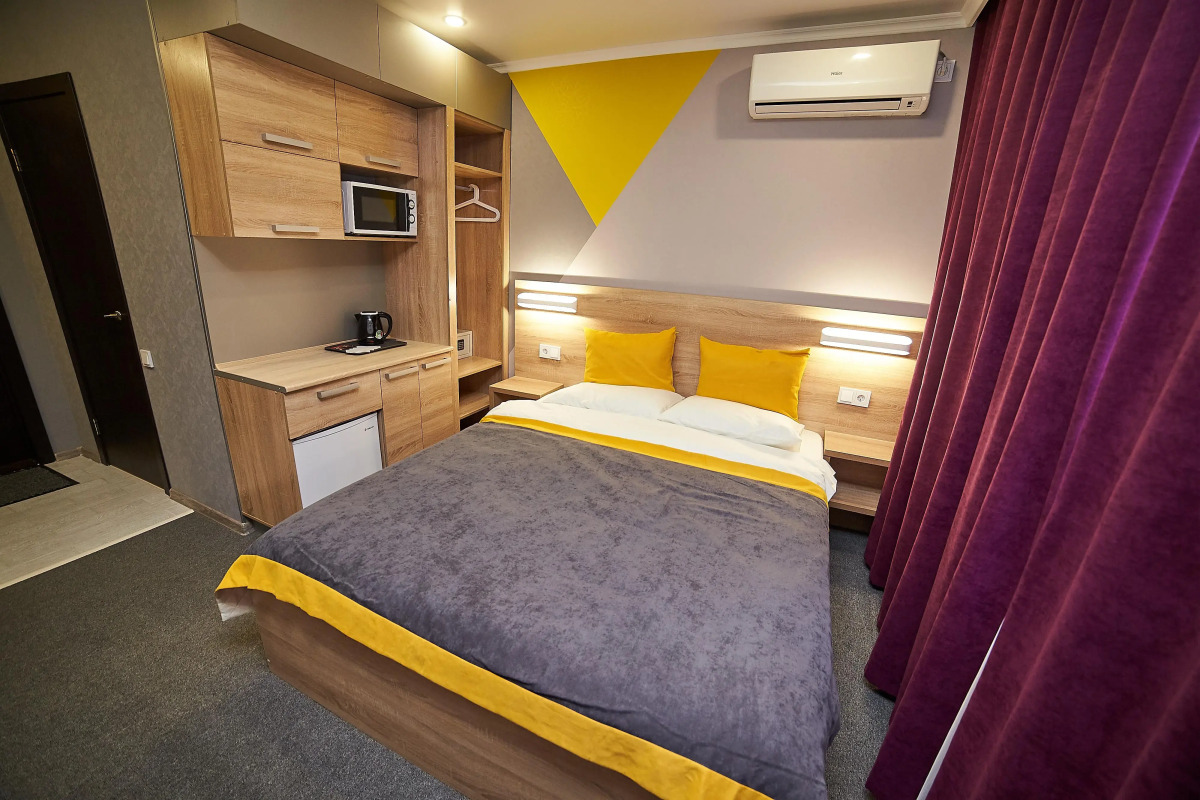 Мини-Отель Луна