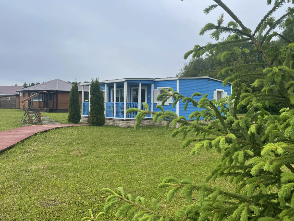 Мини-Отель Солнечный Дом - Casa del Sole