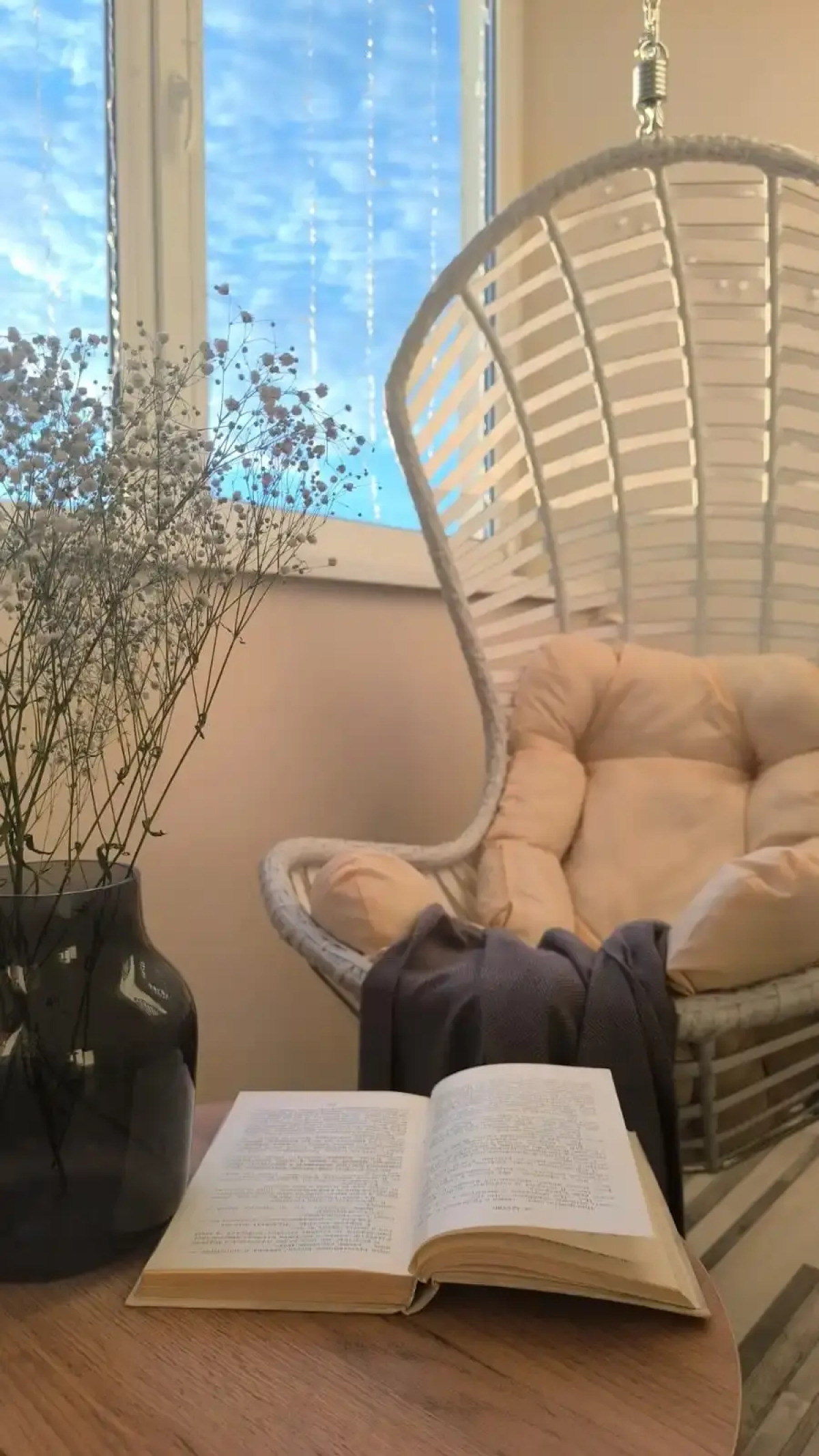 Квартира Балтийский Стиль