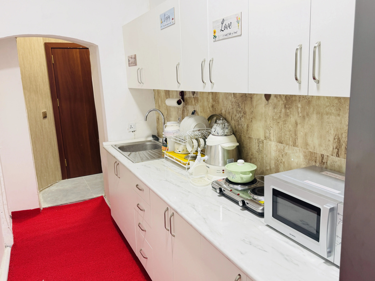 Хостел Alina Home Baku