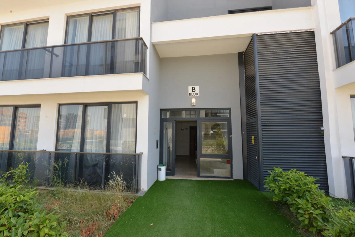 Отель Ethica Suite Luxury Houses