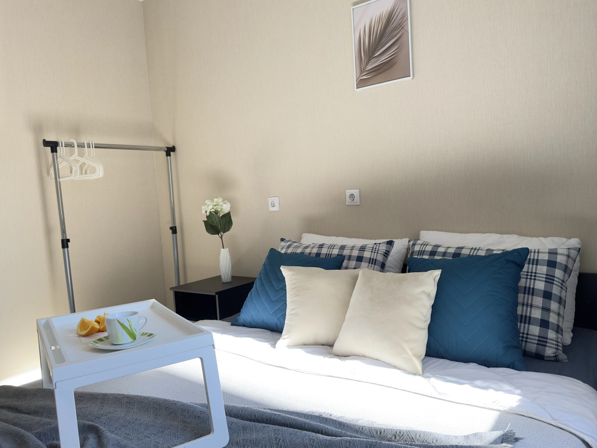 Апартаменты Семейные у ипподрома