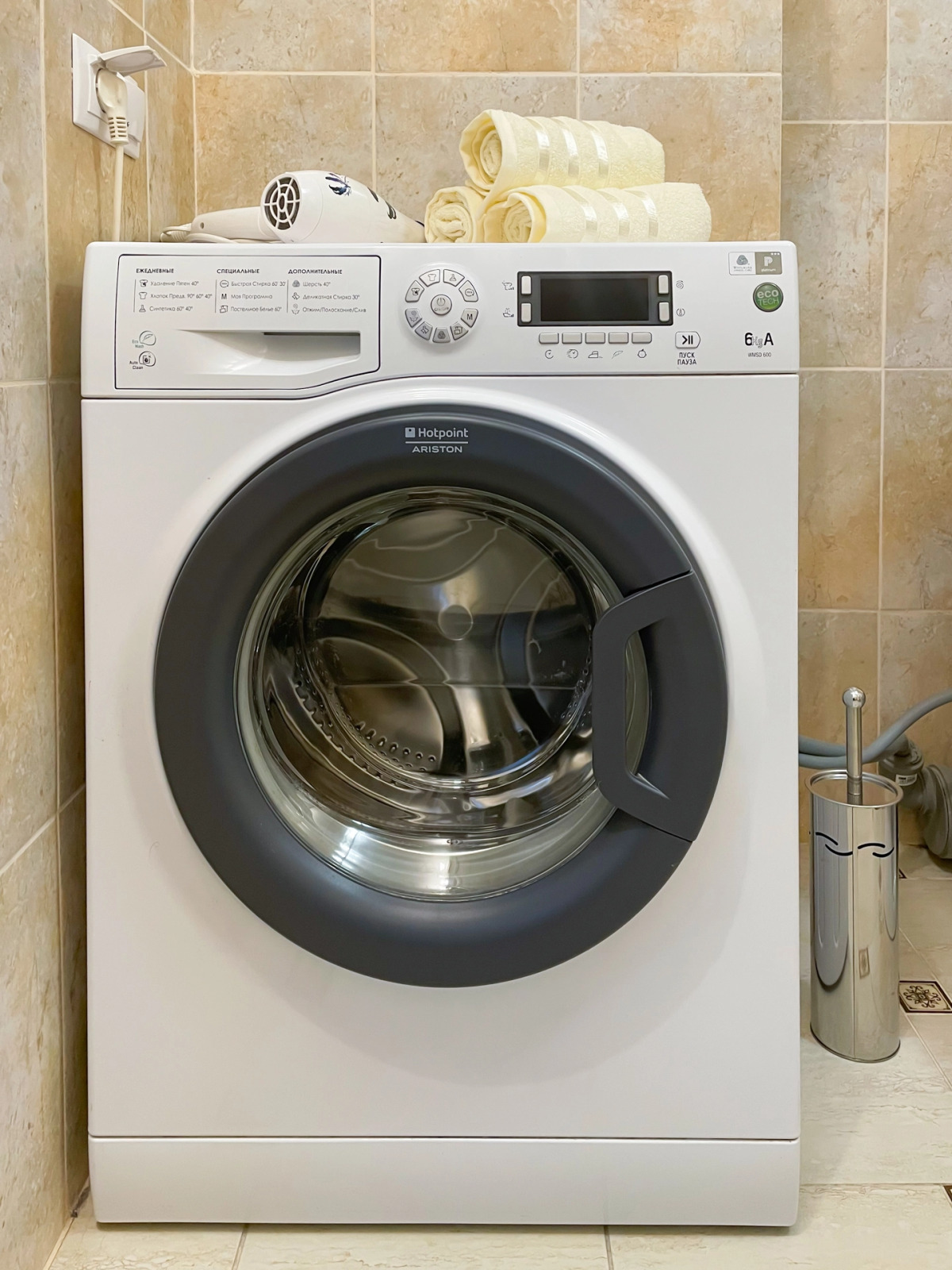 Квартира у Лахтинского разлива