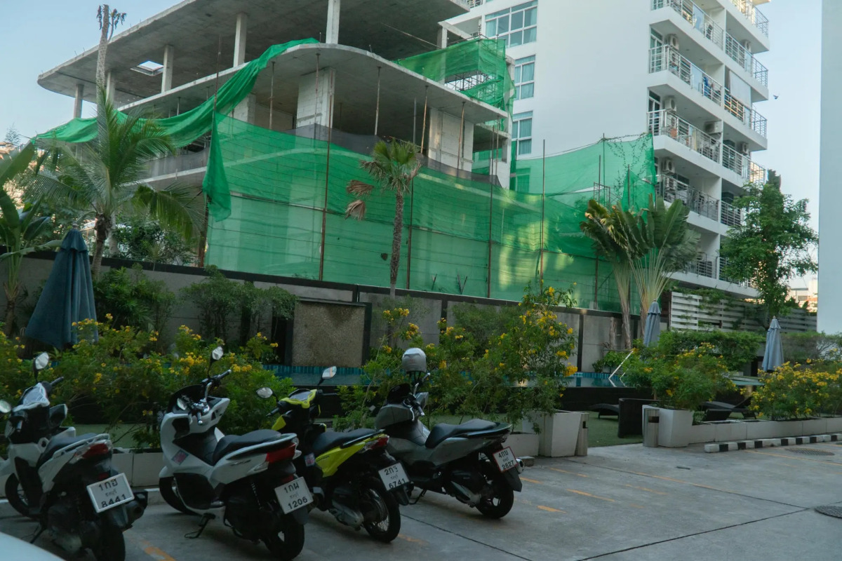 Апарт-отель Water Park by Apartwell