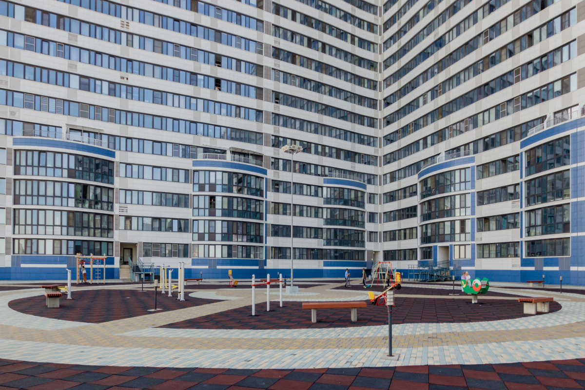 Апартаменты Авторские возле Набережной Реки Дон