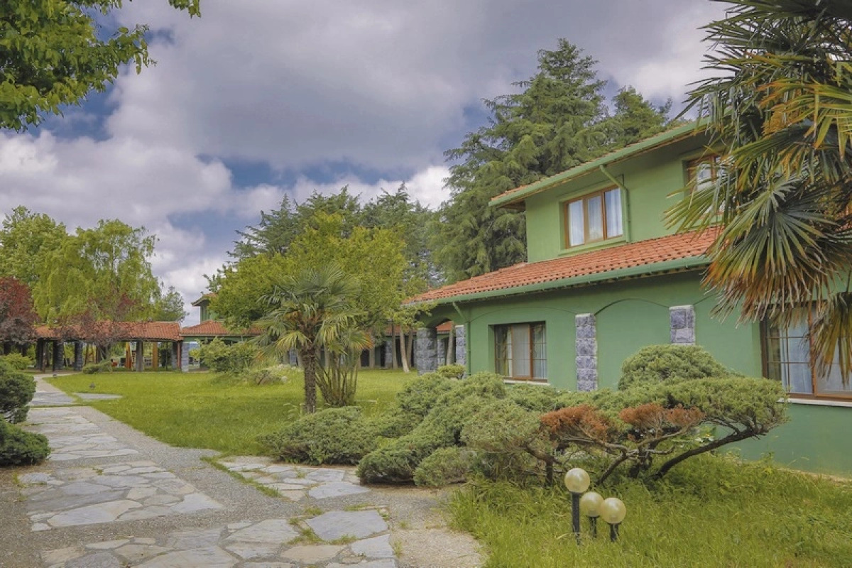 Istanbul Airport Durusu Club Hotel