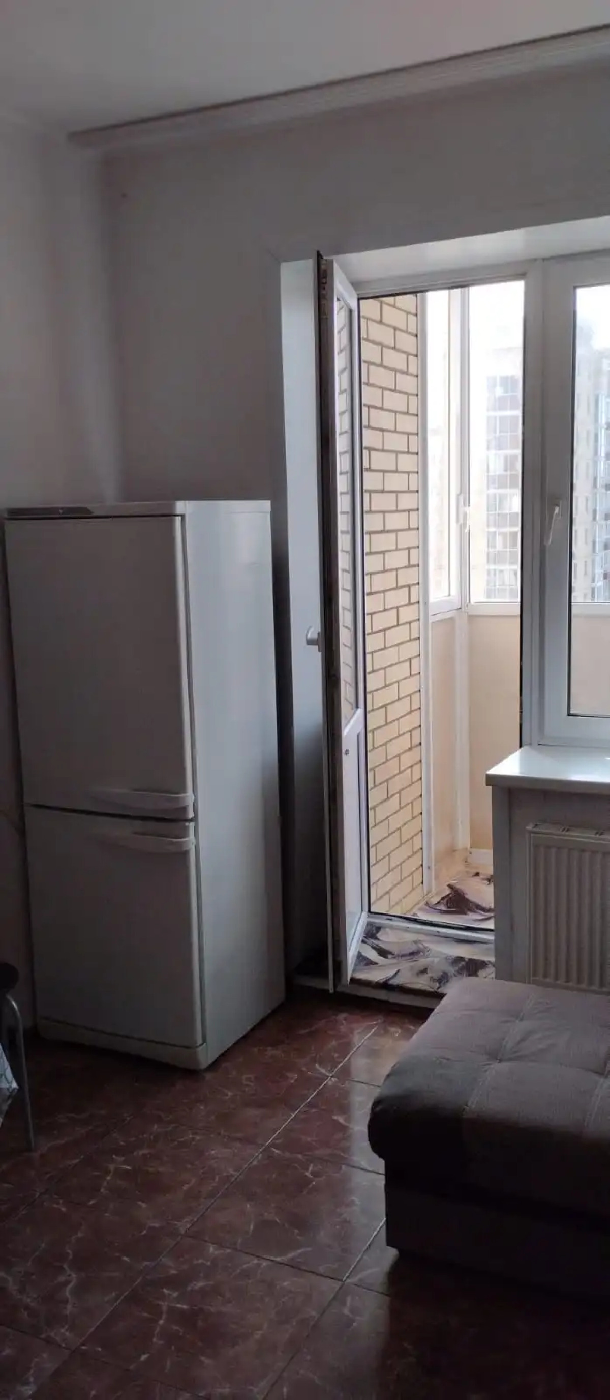 Апартаменты на улице Озерная 3/14