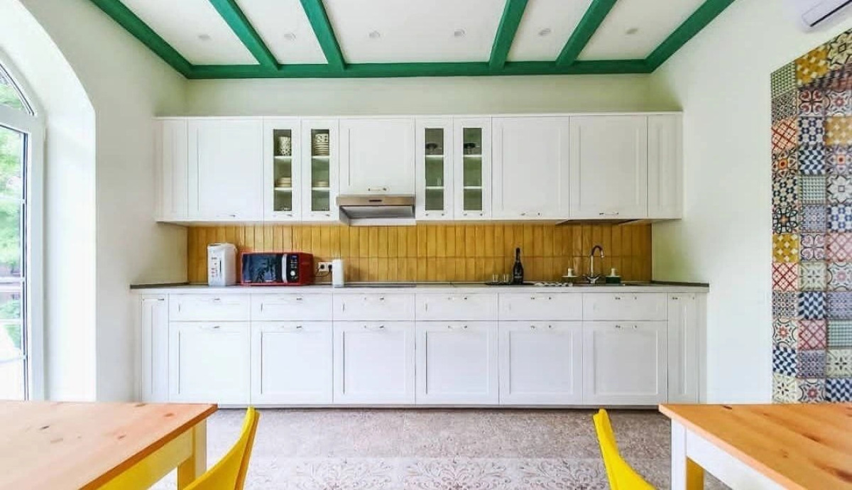 Гостевой Дом Алиса, привет