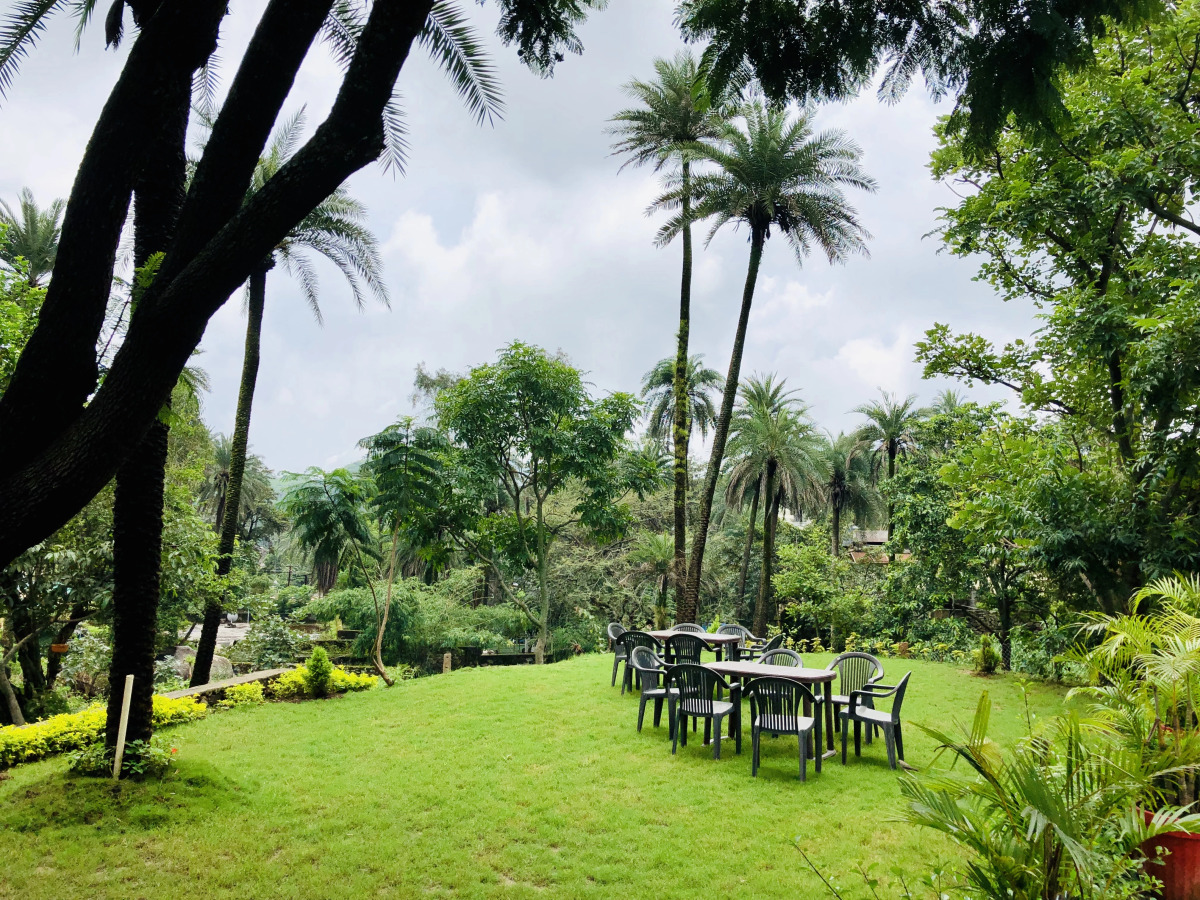 Бутик-Отель Agroha