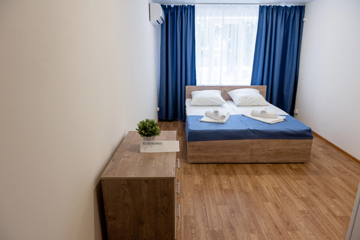 Апарт-отель Hello, Kerch