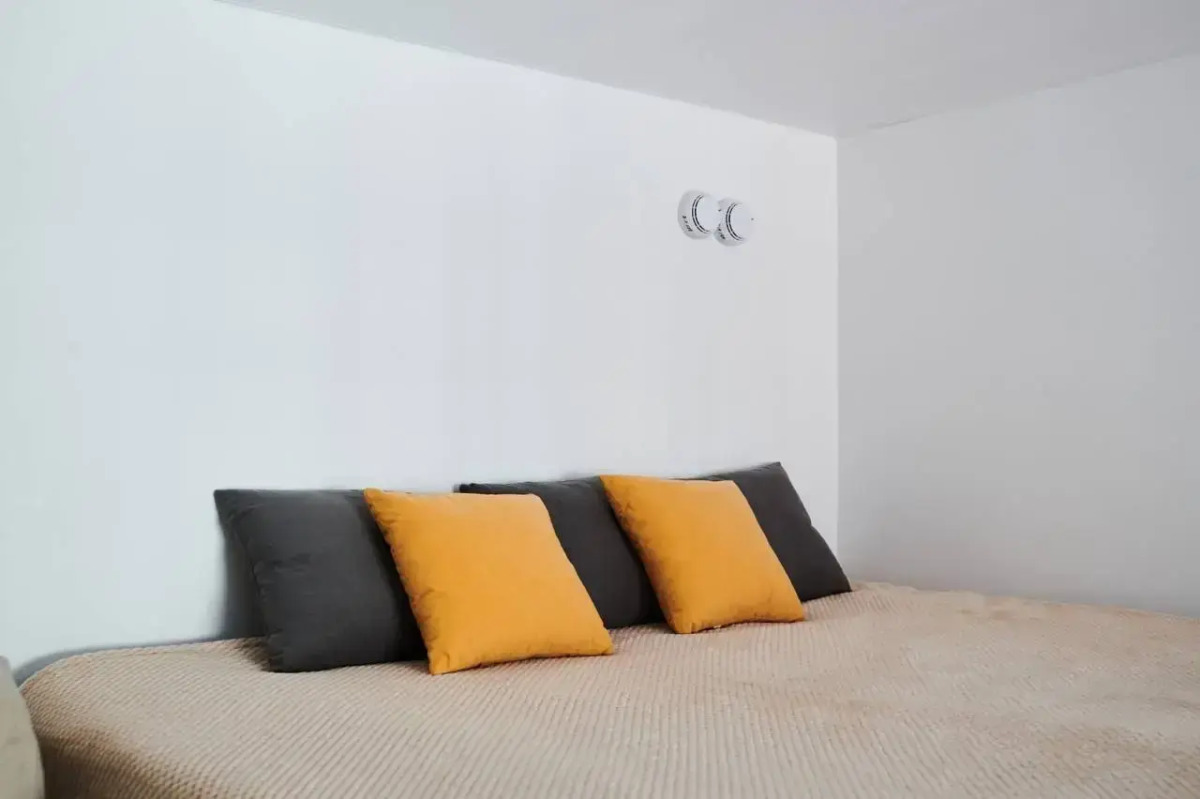 Апартаменты Yakitaru