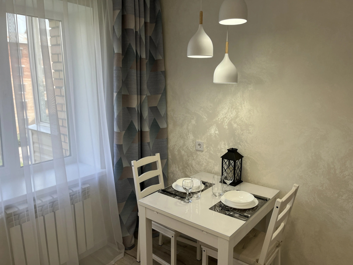 Квартира Победа